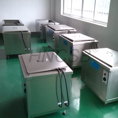 2500W Ultrasonic Cleaner Machine High Frequency Ultrasonic Washing Machine