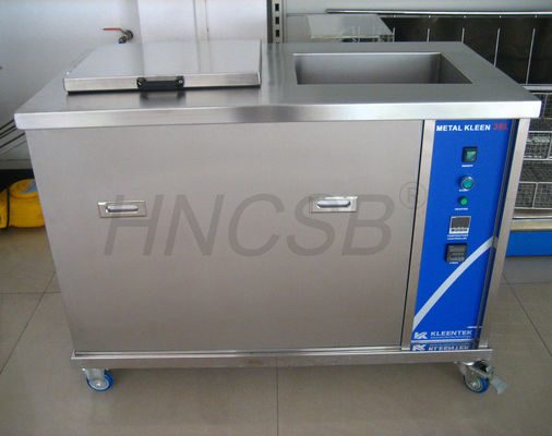 HNCSB 36L Ultrasonic Wash Tank Ultrasonic Cleaner Machine OEM