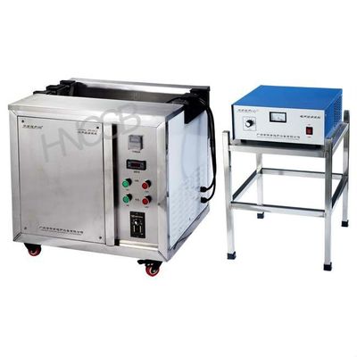 900W Ultrasonic Anilox Cleaning Machine 2 anilox Generator Cleaner