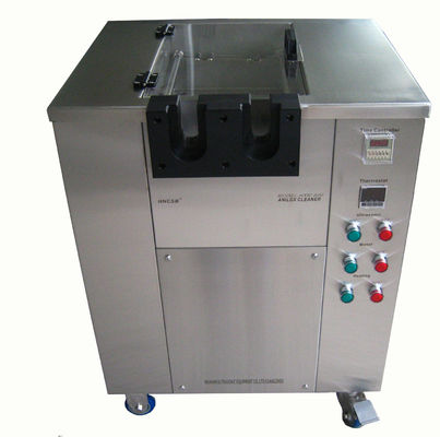 20l Ultrasonic Anilox Cleaner 540x640x800mm With Motor control