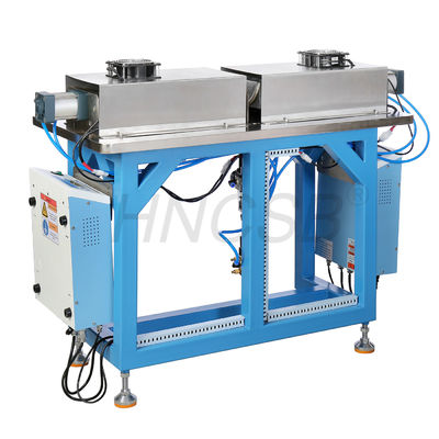 35KHZ Non Woven Bag Sewing Machine , 2000 W sonic sewing machine
