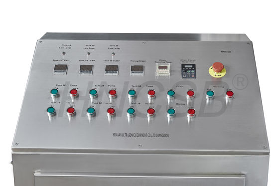 Ultrasonic Washing System Ultrasonic Cleaner Machine Cleaning Line