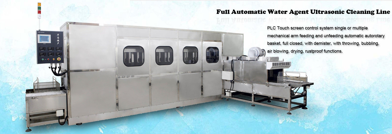 China best Ultrasonic Cleaner Machine on sales