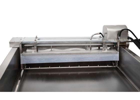 Ultrasonic Spinneret Cleaning Machine Ultrasonic Cleaner for Nonwoven Spinneret Plate