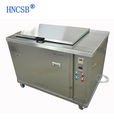industrial Auto Parts Ultrasonic Cleaner CE Approved 110V