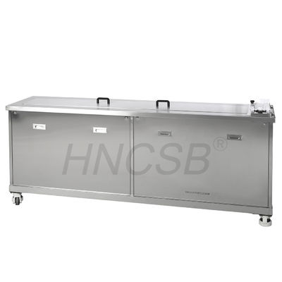HNCSB Ultrasonic Parts Washer Ultrasonic Cleaner Machine