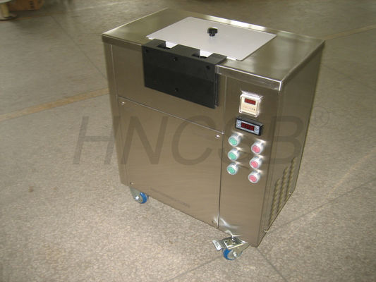 600W Ultrasonic Anilox Cleaning Machine , Anti Corrosion Mini Ultrasonic Cleaner