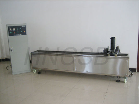 20KHZ Ultrasonic Cleaner Machine , Ultrasonic Printhead Cleaning Machine