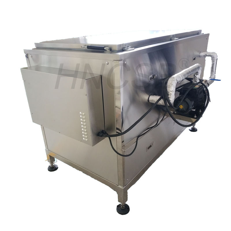HN-2400C Paint Remover Ultrasonic Cleaner Machine