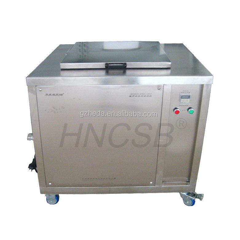 Screen Printing Plate Washing Machine Ultrasonic Cleaner Machine