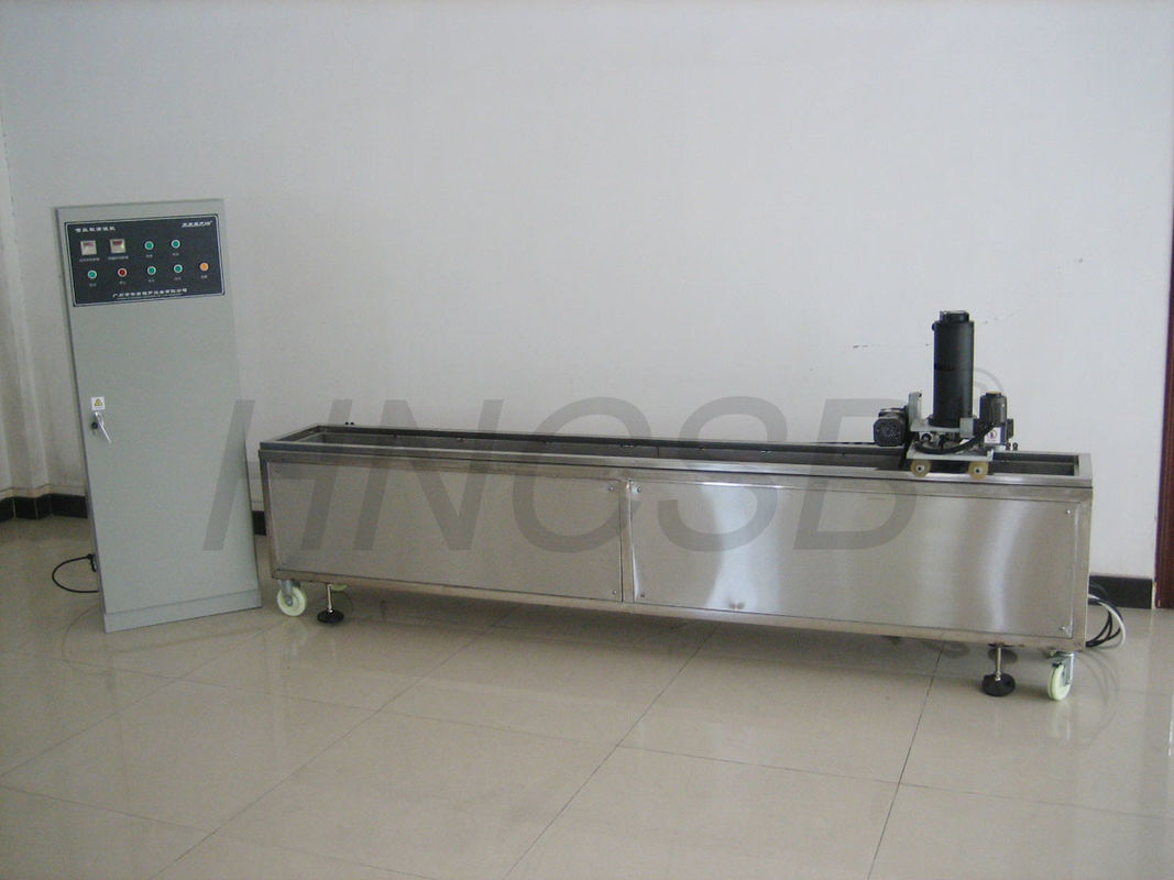 20KHZ Ultrasonic Cleaner Machine , Ultrasonic Printhead Cleaning Machine